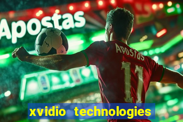 xvidio technologies startup brasil 2024 download